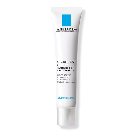 Cicaplast Gel B5 Skin Protectant Repair Gel