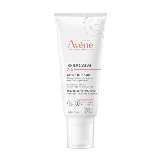 Avene Xeracalm Lipid-Replinishing Balm 6.7 FL.OZ