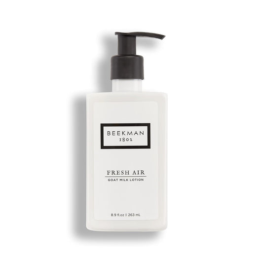 Beekman Fresh Air Goat Milk Lotion